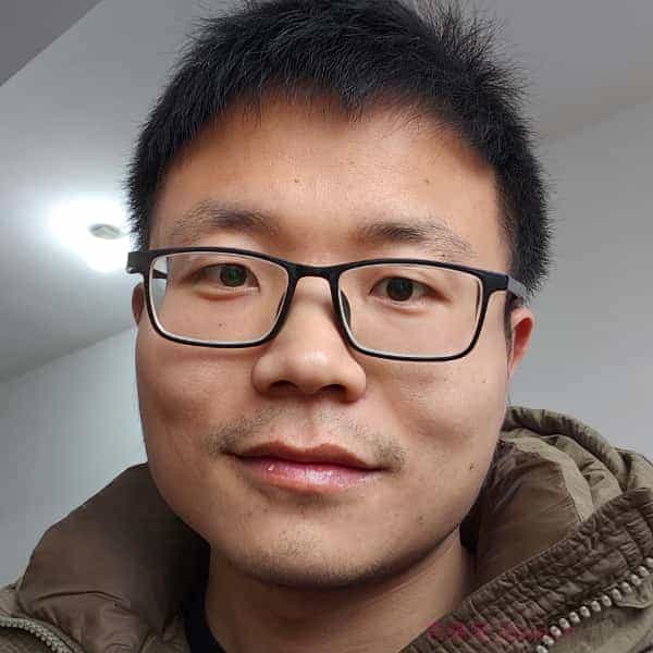 33岁岁湖北单身帅哥 - 铜川吉缘网