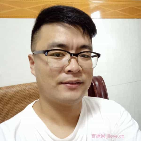 33岁岁江苏单身帅哥 - 铜川吉缘网