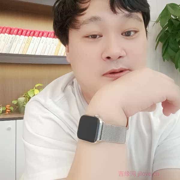 30岁岁河南单身帅哥 - 铜川吉缘网