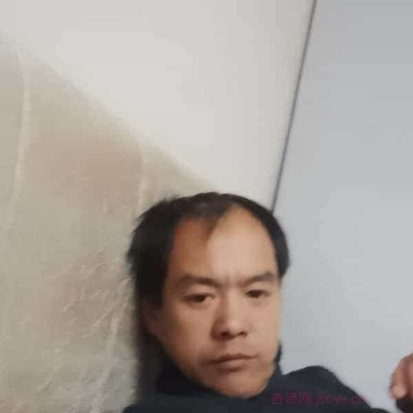 36岁岁安徽单身帅哥 - 铜川吉缘网