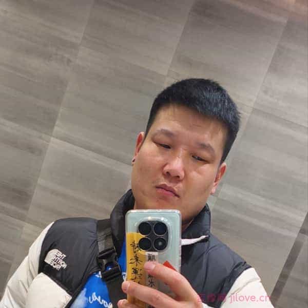 34岁岁河南单身帅哥 - 铜川吉缘网