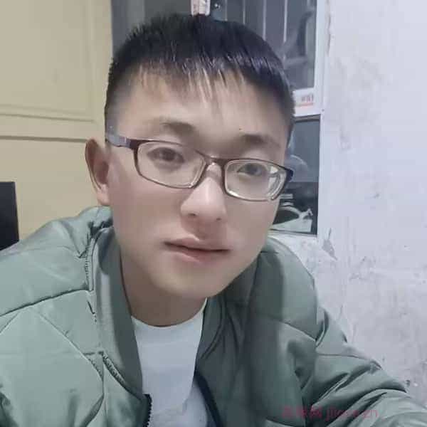 30岁岁贵州单身帅哥 - 铜川吉缘网