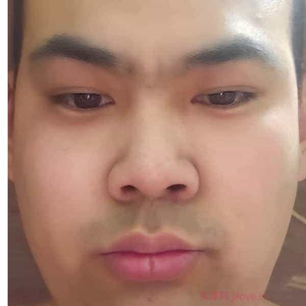 30岁岁山东单身帅哥 - 铜川吉缘网