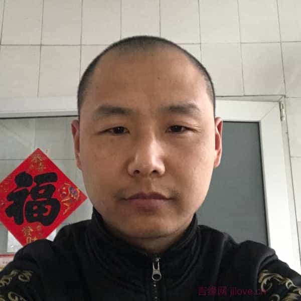 35岁岁河北单身帅哥 - 铜川吉缘网
