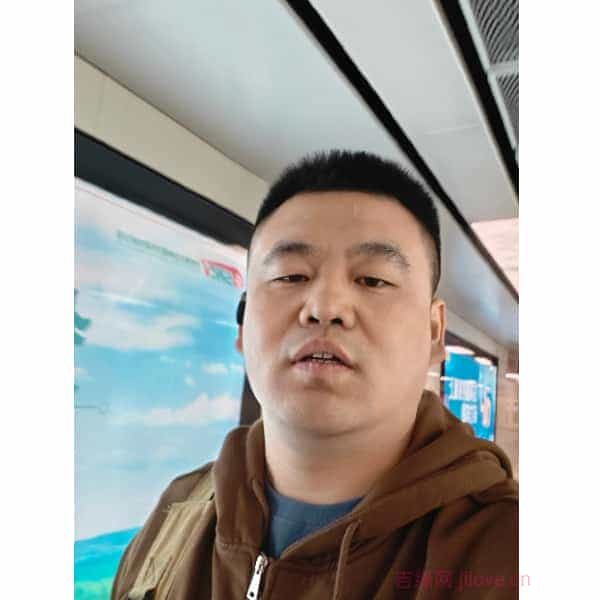 38岁岁辽宁单身帅哥 - 铜川吉缘网