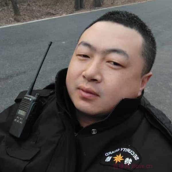 43岁岁辽宁单身帅哥 - 铜川吉缘网