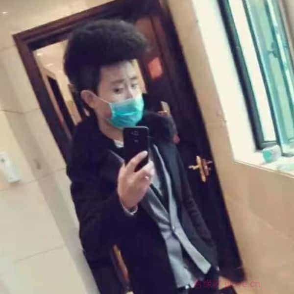 37岁岁陕西单身帅哥 - 铜川吉缘网