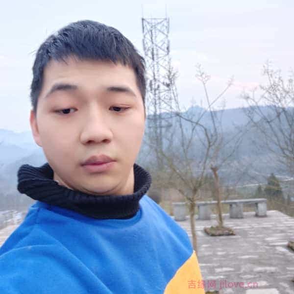 30岁岁湖南单身帅哥 - 铜川吉缘网