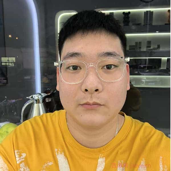 27岁岁河南单身帅哥 - 铜川吉缘网