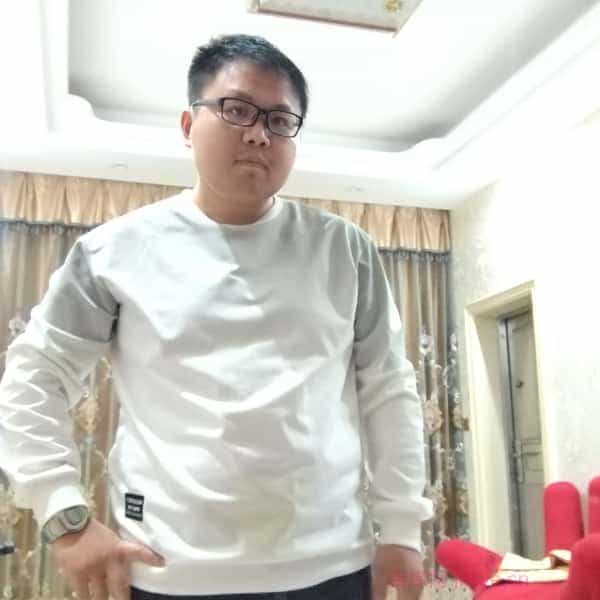 33岁岁江苏单身帅哥 - 铜川吉缘网