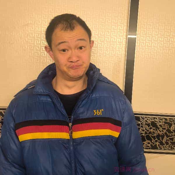 38岁岁湖北单身帅哥 - 铜川吉缘网