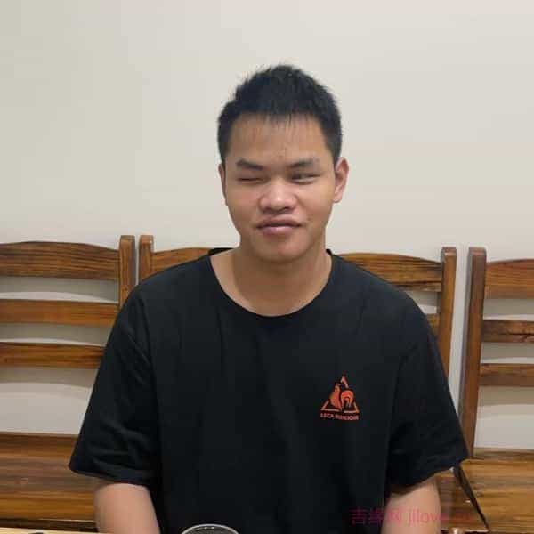 27岁岁广东单身帅哥 - 铜川吉缘网