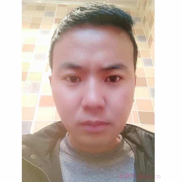 30岁岁贵州单身帅哥 - 铜川吉缘网