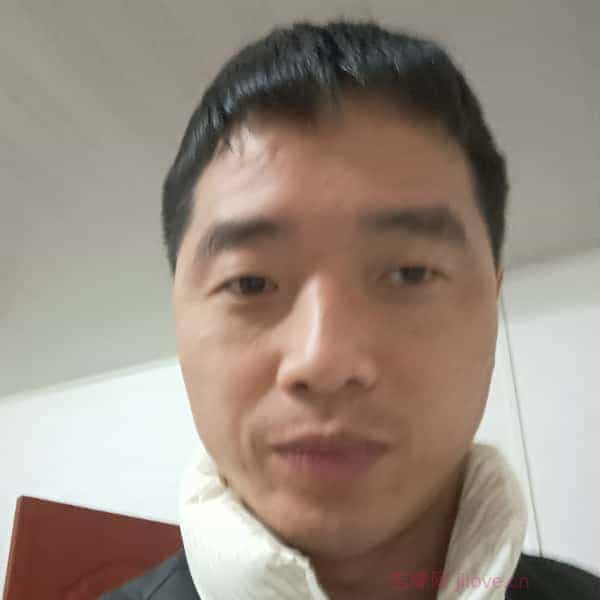 36岁岁安徽单身帅哥 - 铜川吉缘网