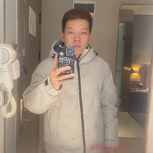 33岁岁河北单身帅哥 - 铜川吉缘网