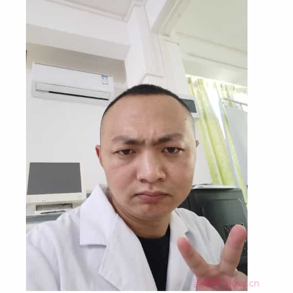31岁岁四川单身帅哥 - 铜川吉缘网