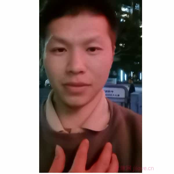 36岁岁广东单身帅哥 - 铜川吉缘网
