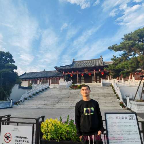 33岁岁浙江单身帅哥 - 铜川吉缘网