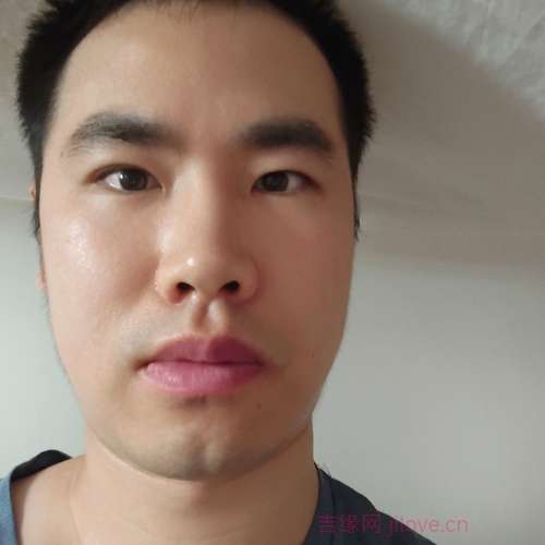 29岁岁广东单身帅哥 - 铜川吉缘网