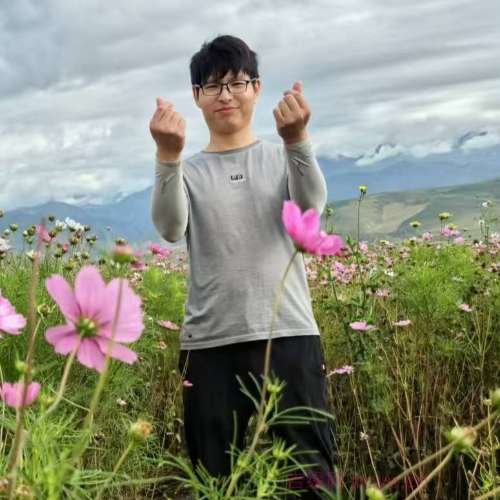 34岁岁河南单身帅哥 - 铜川吉缘网