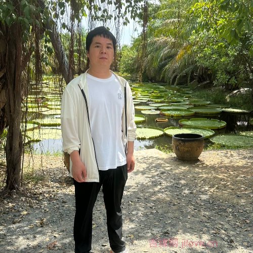 35岁岁河南单身帅哥 - 铜川吉缘网