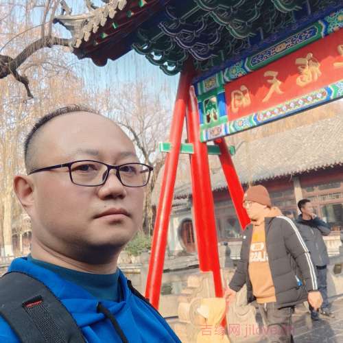38岁岁山东单身帅哥 - 铜川吉缘网