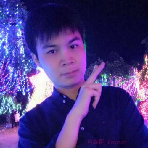 36岁岁广东单身帅哥 - 铜川吉缘网