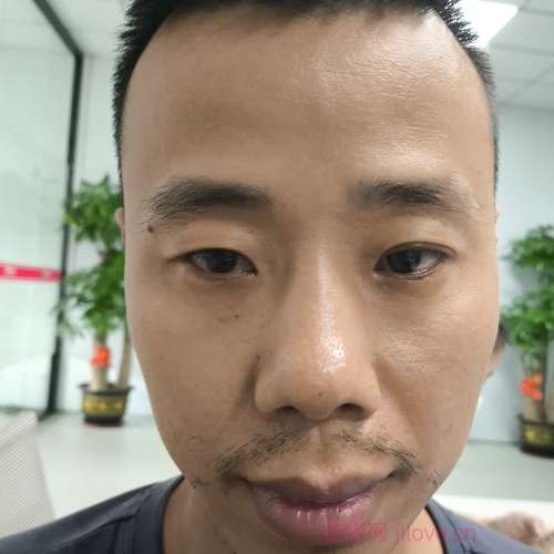 34岁岁广东单身帅哥 - 铜川吉缘网