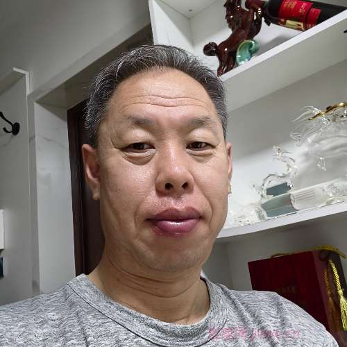 53岁岁吉林单身帅哥 - 铜川吉缘网