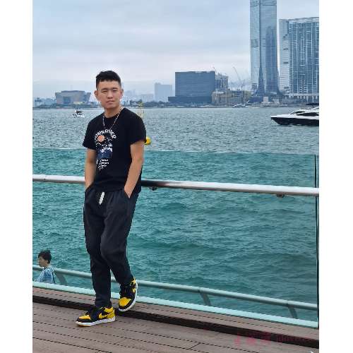 31岁岁河南单身帅哥 - 铜川吉缘网