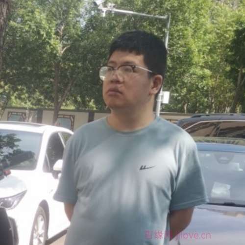 36岁岁河北单身帅哥 - 铜川吉缘网