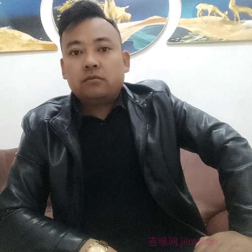 39岁岁山东单身帅哥 - 铜川吉缘网