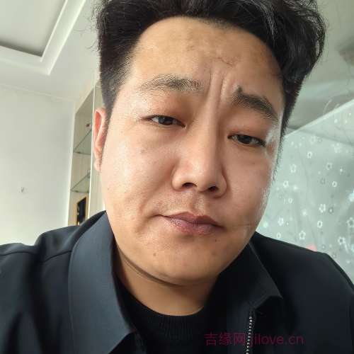 31岁岁山西单身帅哥 - 铜川吉缘网