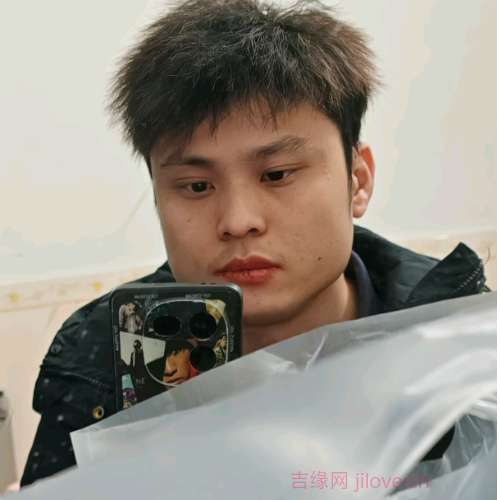 31岁岁广东单身帅哥 - 铜川吉缘网