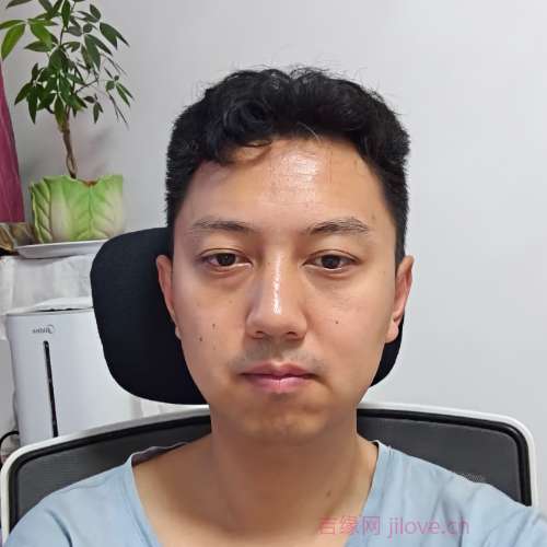 36岁岁辽宁单身帅哥 - 铜川吉缘网
