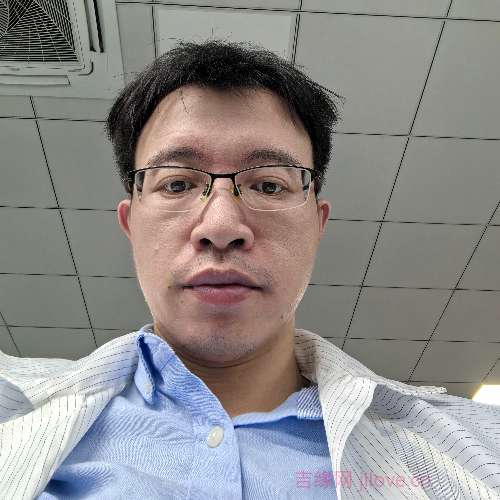 38岁岁广东单身帅哥 - 铜川吉缘网