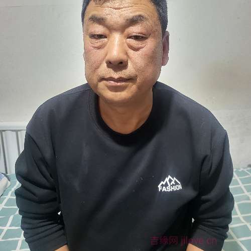 53岁岁内蒙古单身帅哥 - 铜川吉缘网