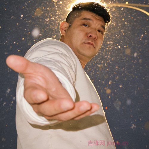 40岁岁吉林单身帅哥 - 铜川吉缘网