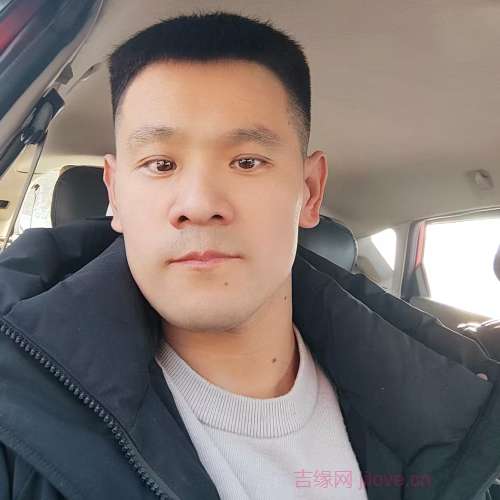 34岁岁山东单身帅哥 - 铜川吉缘网