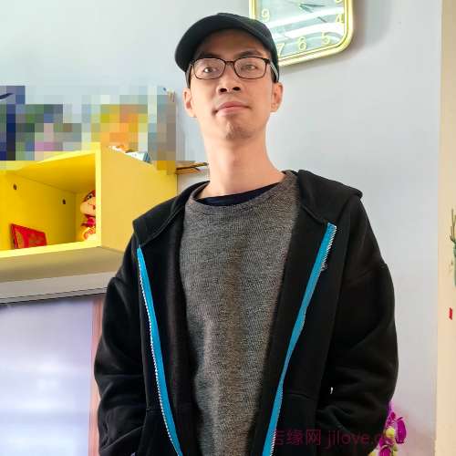 35岁岁广东单身帅哥 - 铜川吉缘网