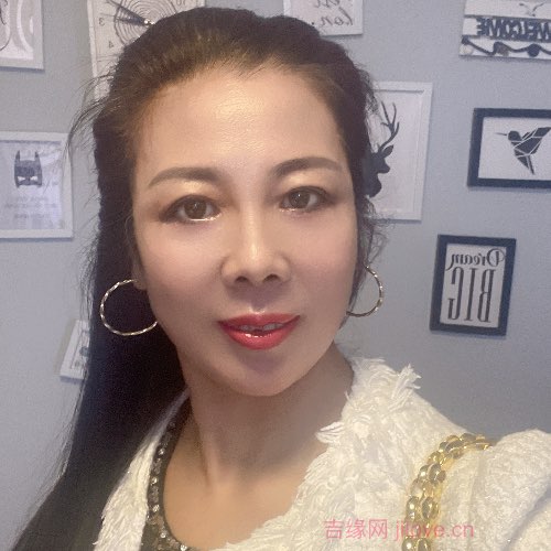 56岁岁内蒙古单身美女 - 铜川吉缘网