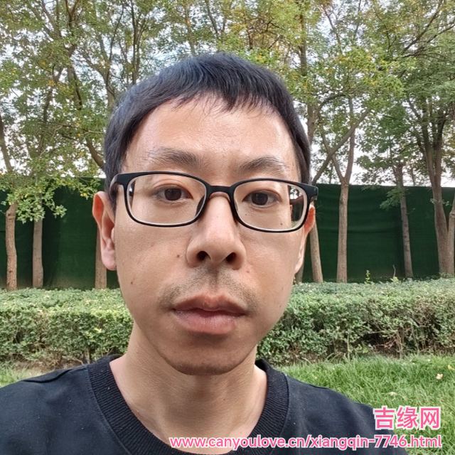 41岁岁天津单身帅哥 - 铜川吉缘网