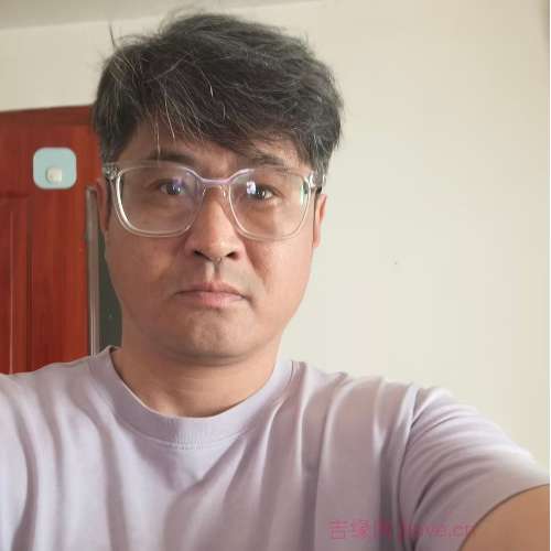 42岁岁辽宁单身帅哥 - 铜川吉缘网