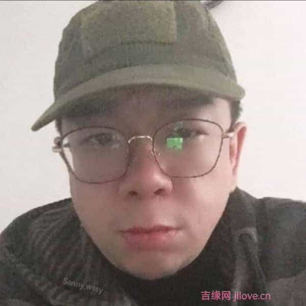 43岁岁辽宁单身帅哥 - 铜川吉缘网